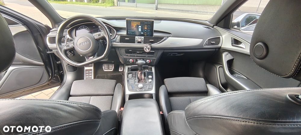 Audi A6 Limousine 3.0 TDI Quattro S tronic - 6