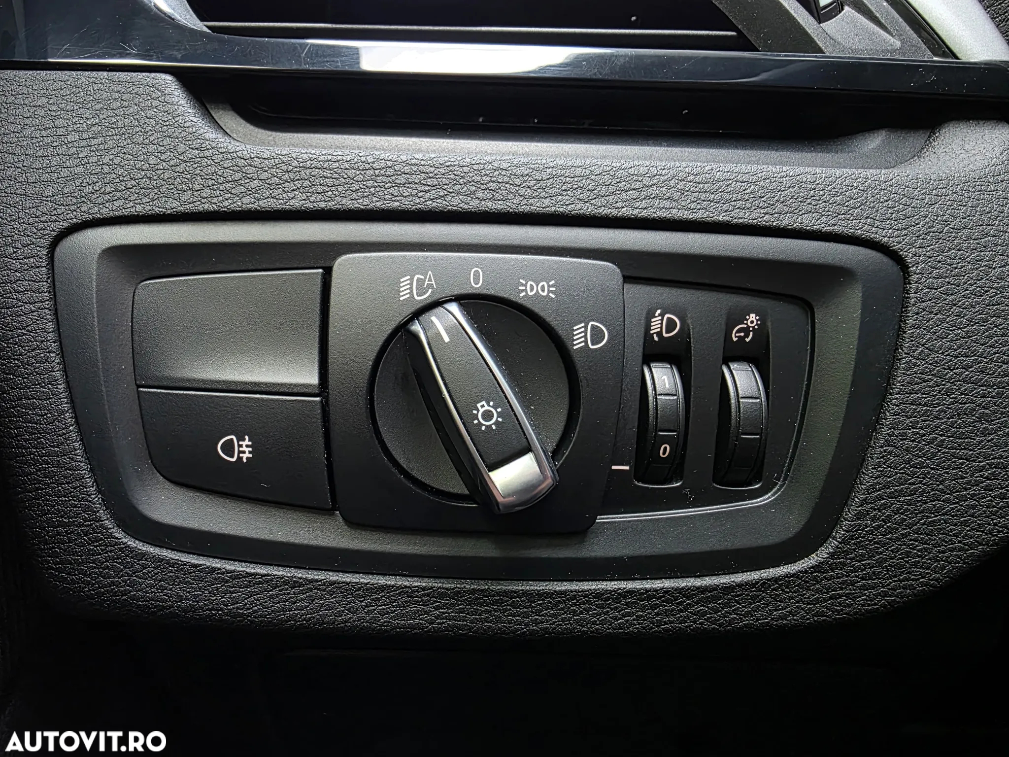 BMW X1 sDrive18d Aut. Advantage - 17