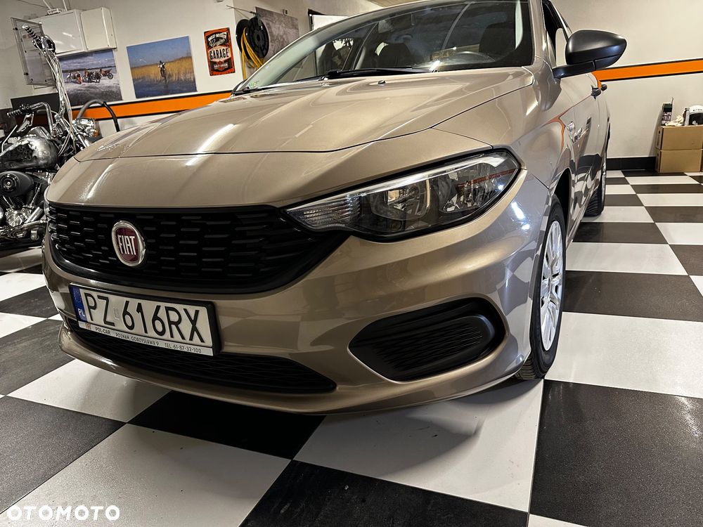 Fiat Tipo 1.4 16v Mirror - 20