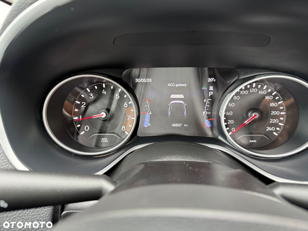 Jeep Compass 1.3 TMair Limited FWD S&S DDCT - 21