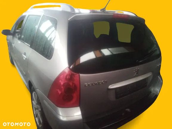 PEUGEOT 307SW 2.0 HDI 79kW/107KM RHZ EZAC WSZYSTKIE CZESCI - 2