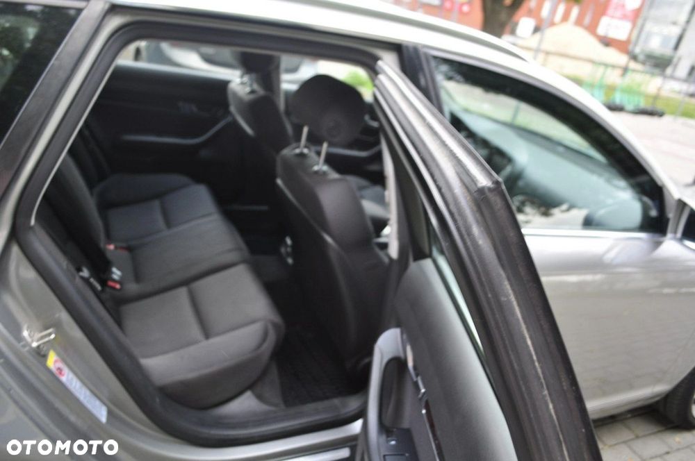 Audi A6 Avant 3.0 TDI Quattro - 12