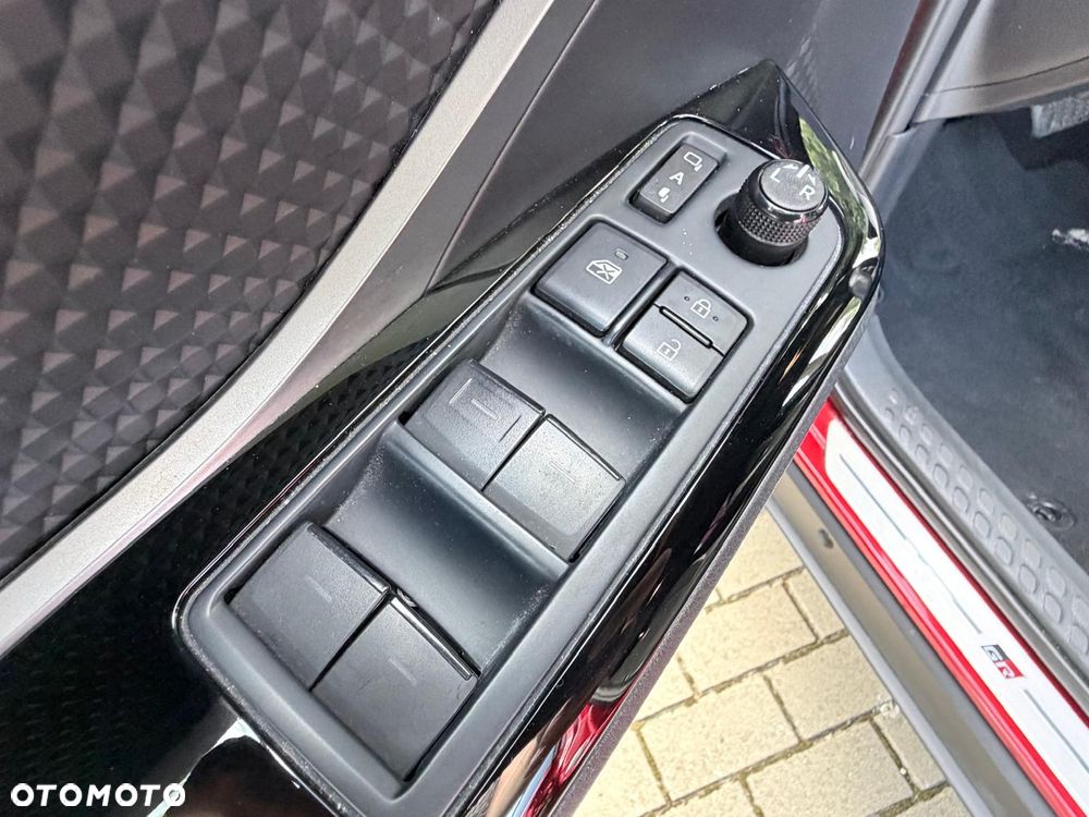 Toyota C-HR 2.0 Hybrid GR Sport - 12