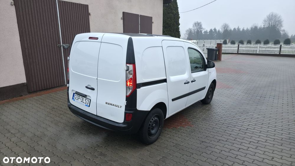 Renault Kangoo - 16