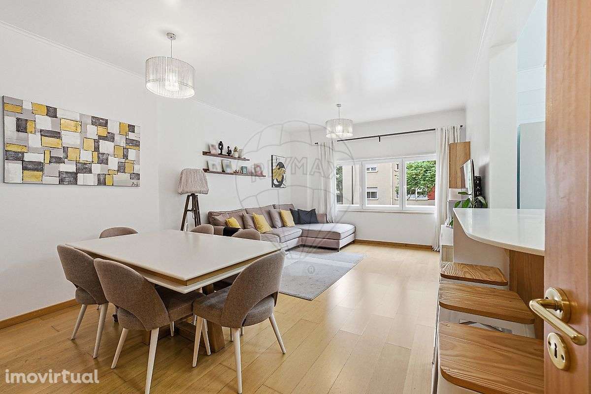 Apartamento T2 para venda - Grande imagem: 2/30