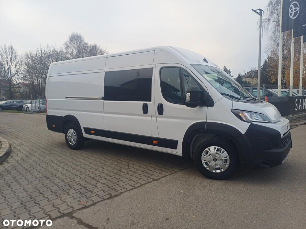 Toyota Proace Max - 5