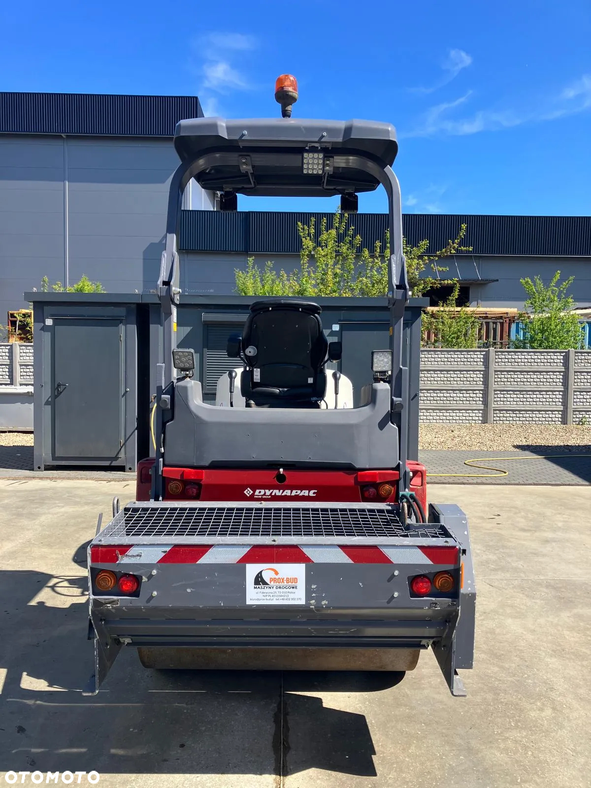 Dynapac CC 1400 VI - 10
