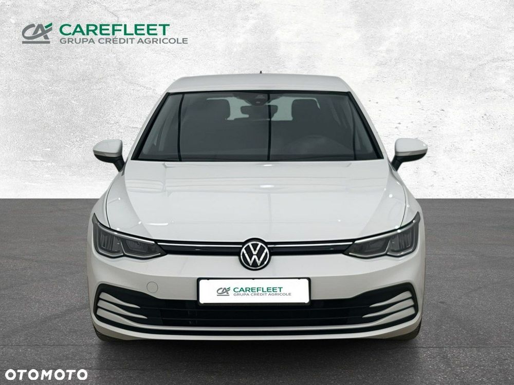 Volkswagen Golf 1.0 eTSI Life DSG - 3