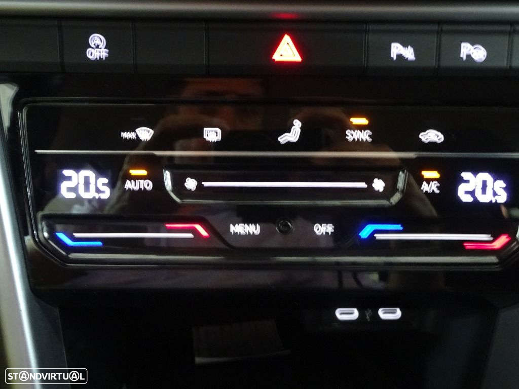 VW T-Roc 1.0 TSI Urban - 26
