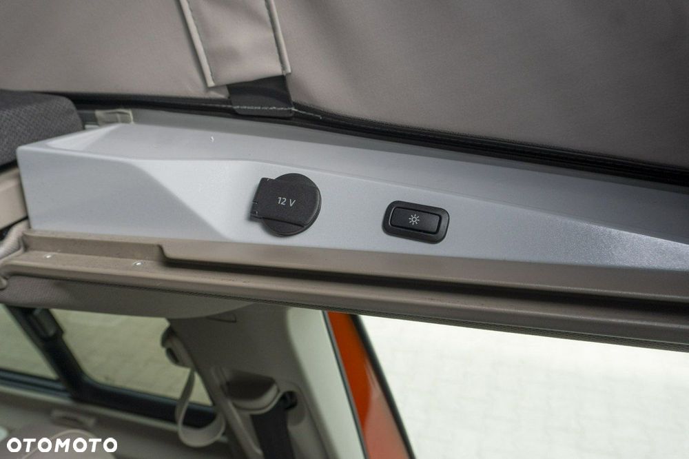 Volkswagen California - 40