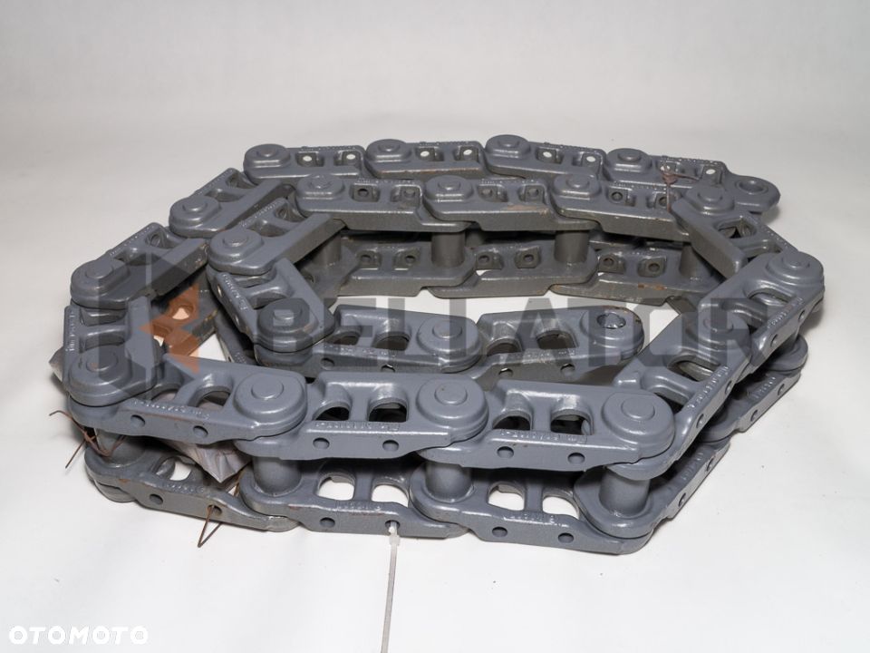 Łańcuch gąsienicy do frezarek drogowych W100 / W150 - 1
