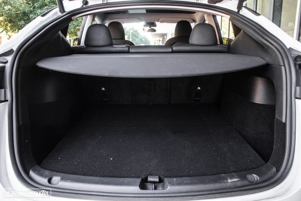 Tesla Model Y Tração Traseira - 24