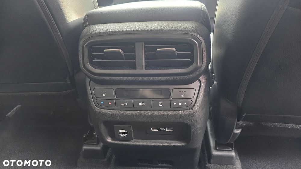Honda Pilot - 18