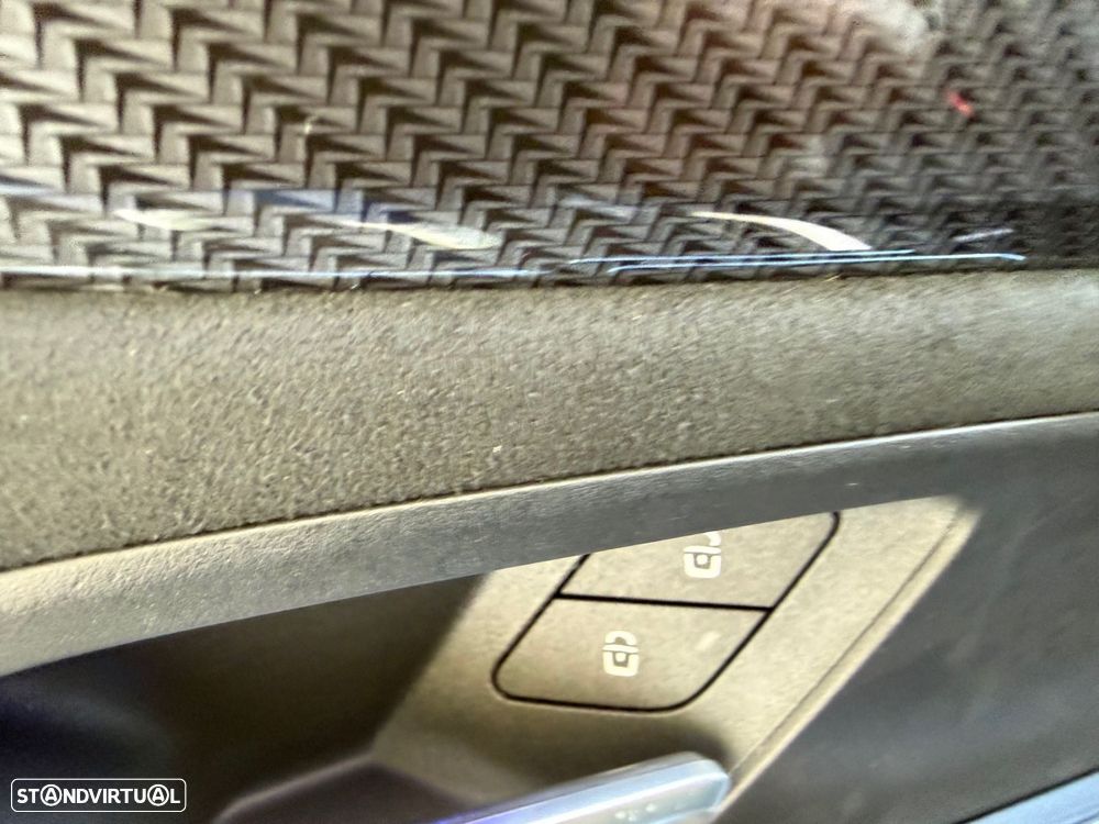 Mercedes-Benz GLA 45 AMG S 4Matic+ Speedshift DCT 8G - 39