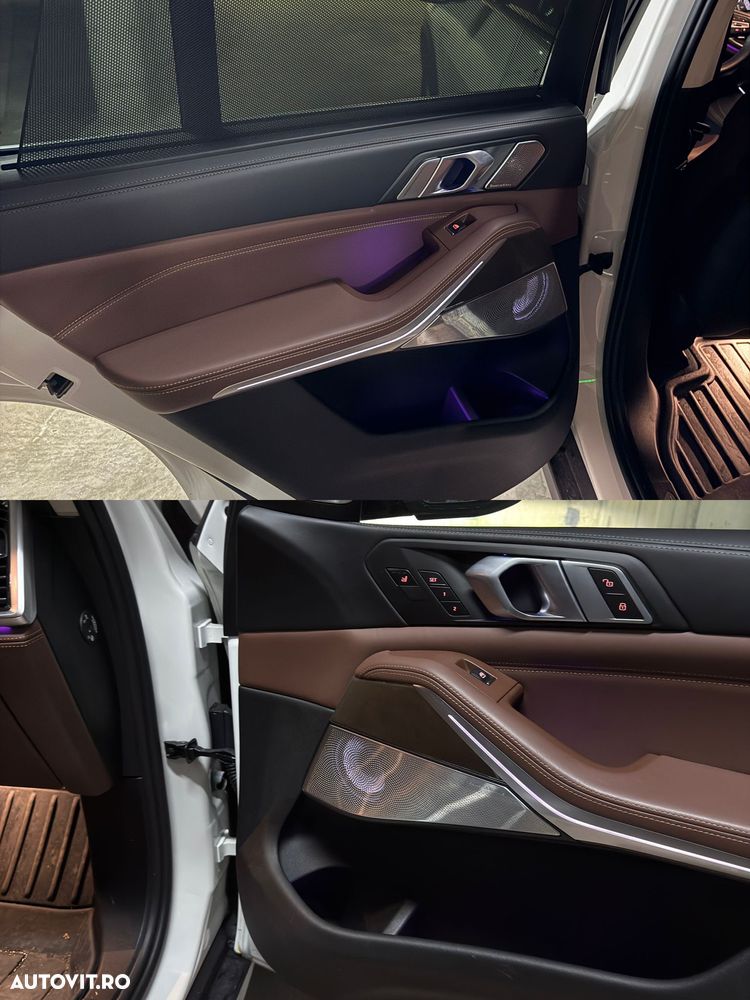 BMW X5 xDrive45e - 6