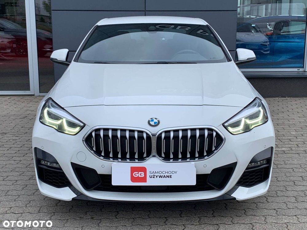 BMW Seria 2 218I M Sport 2024 photo 5
