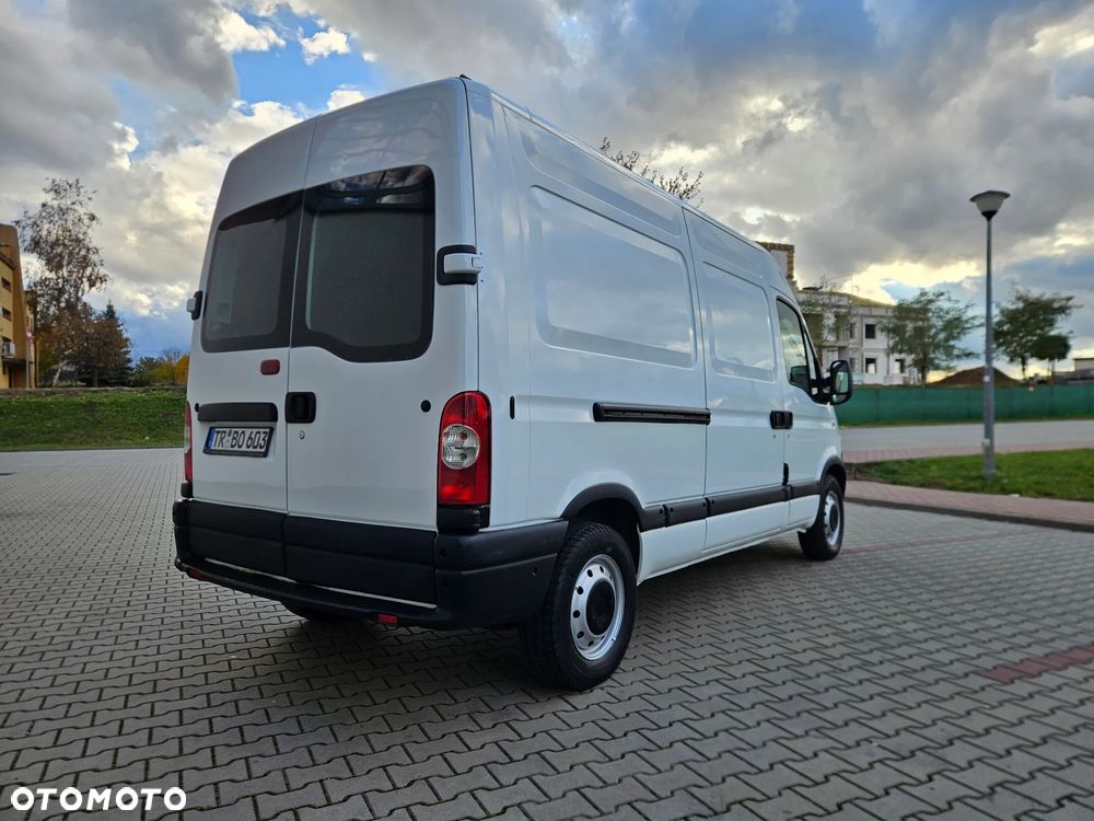 Renault MASTER - 14