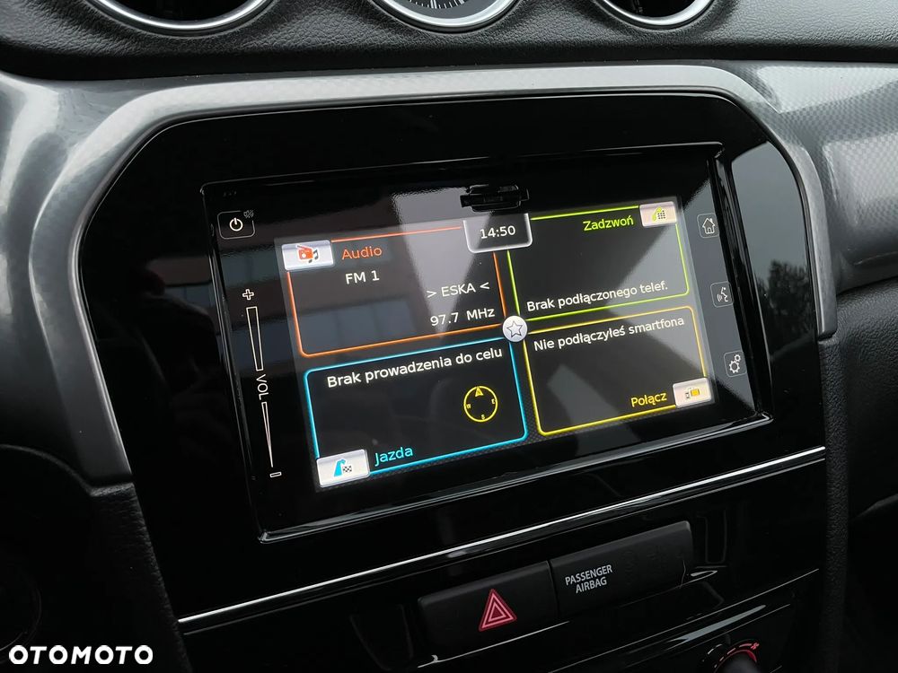 Suzuki Vitara 1.6 XLED SUN 4WD - 36