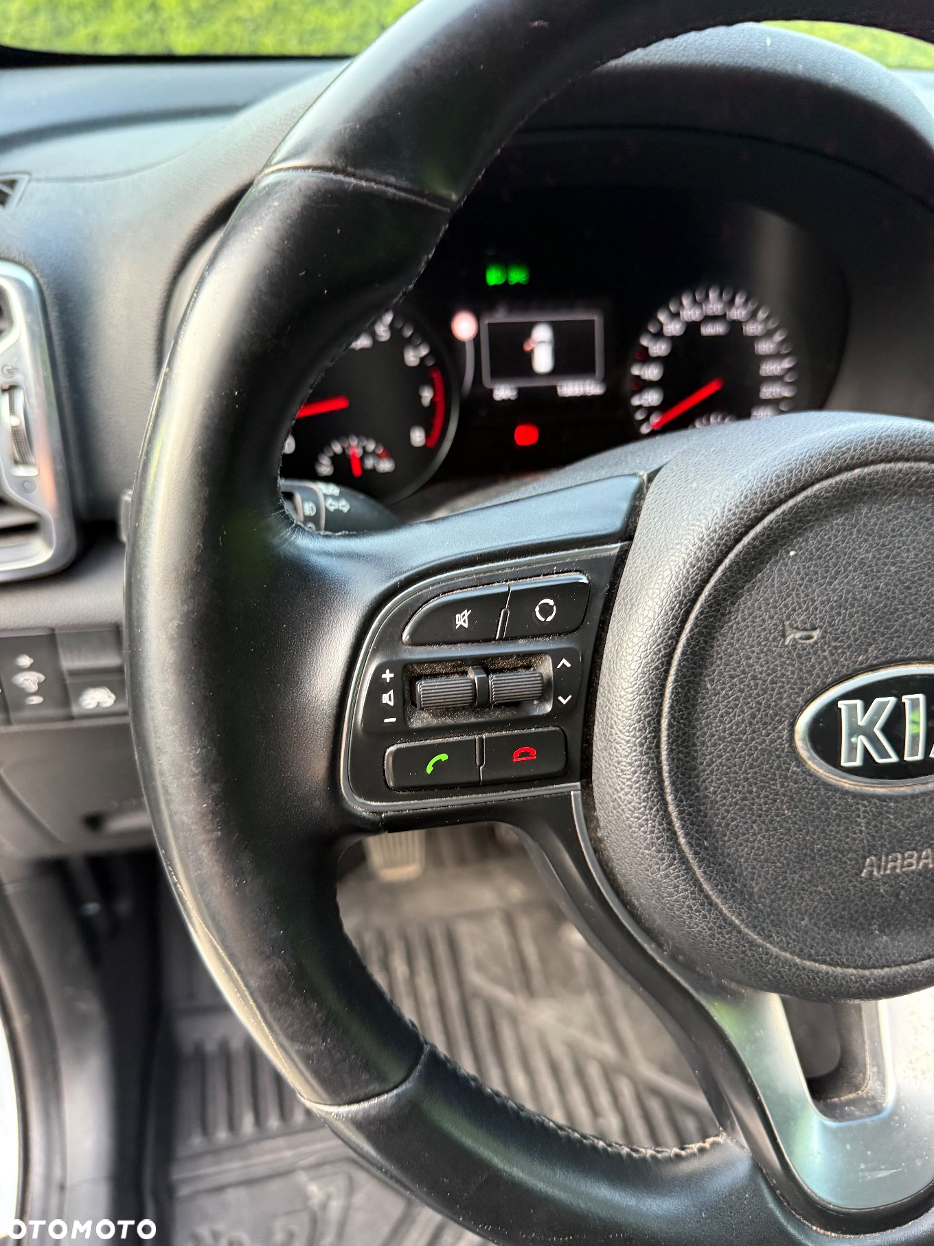 Kia Sportage 1.6 GDI Business Line 2WD - 28
