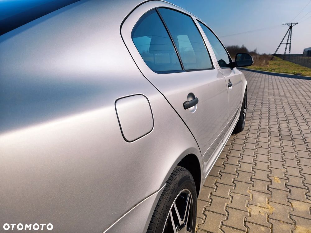 Skoda Octavia 1.9 TDI Mint - 9