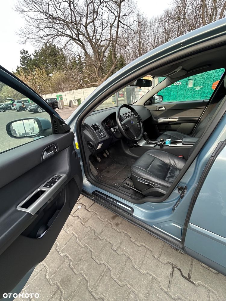 Volvo V50 - 7