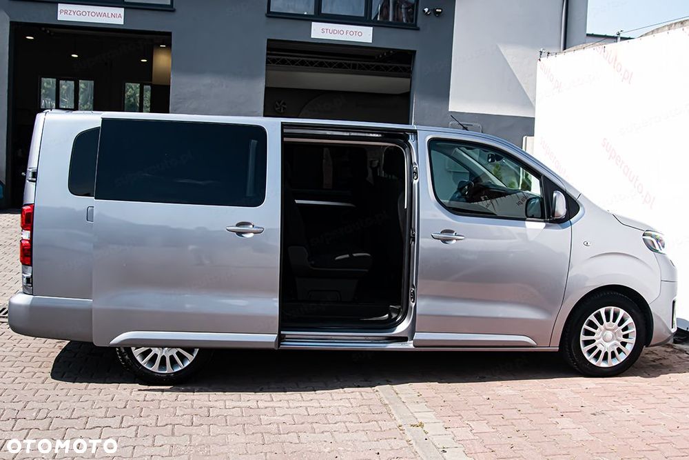 Toyota Proace Verso - 8