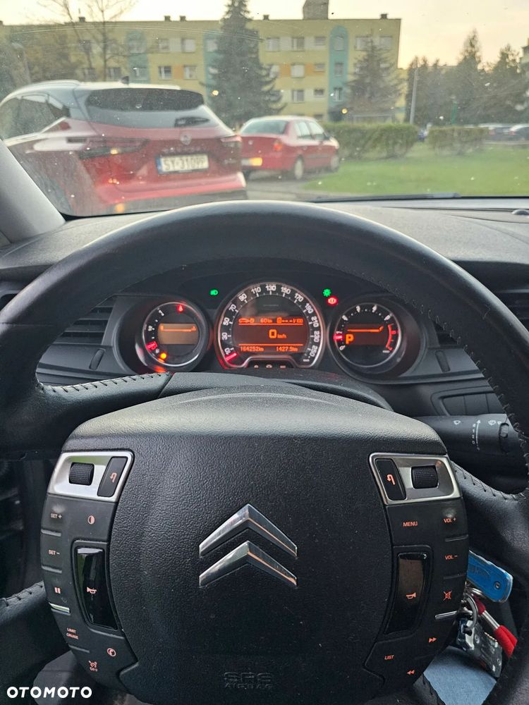 Citroën C5 1.6 THP Exclusive - 7