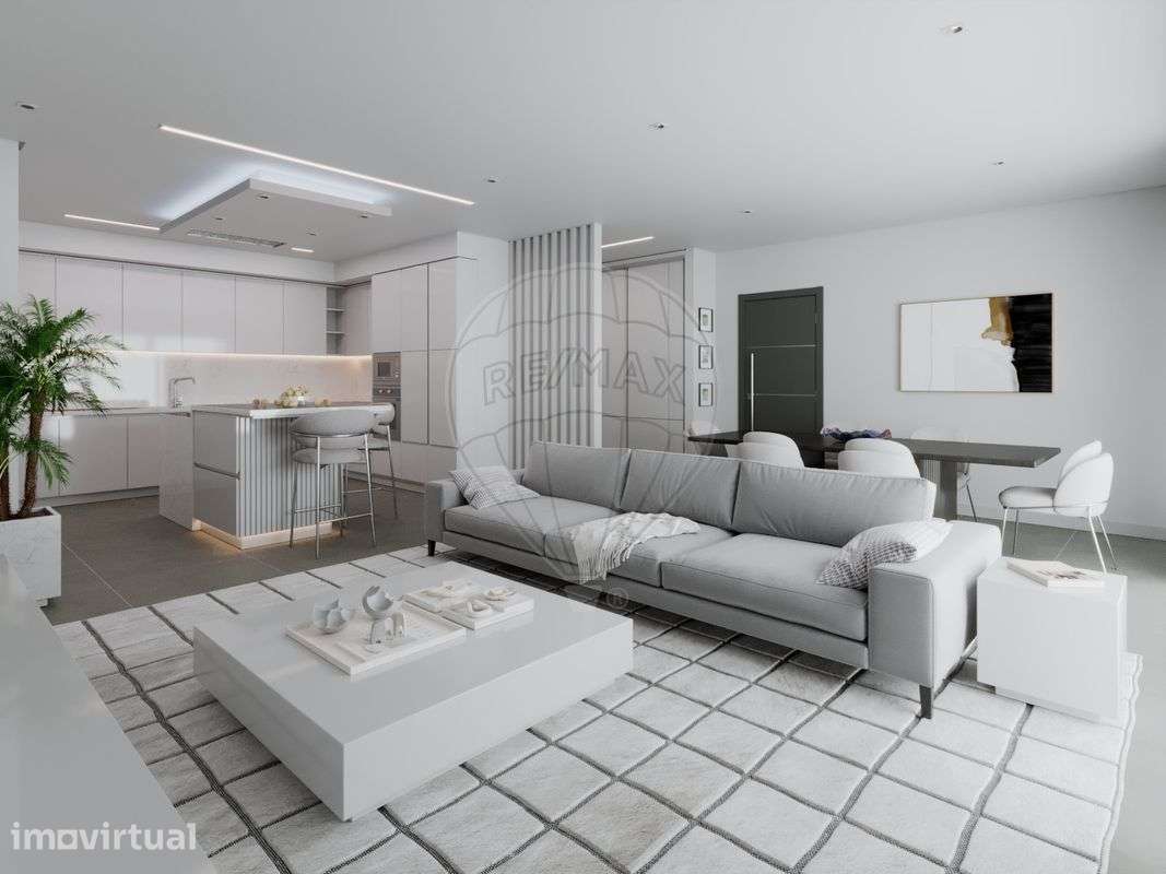 Apartamento T2 para venda - Grande imagem: 3/32