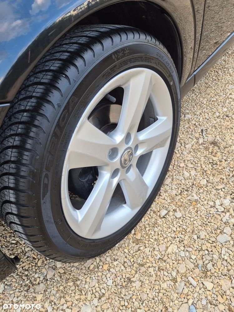 Opel Meriva 1.8 16V Innovation 110 Jahre - 6