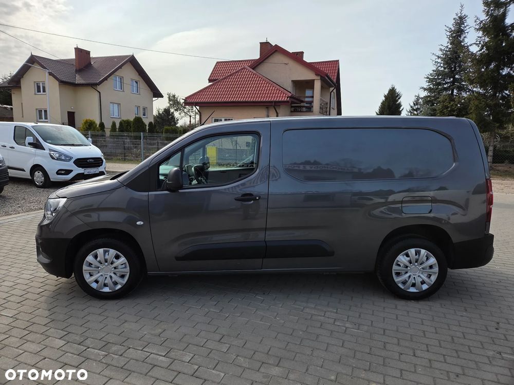 Opel Combo XL 1.5 CDTI Edition S&S - 6