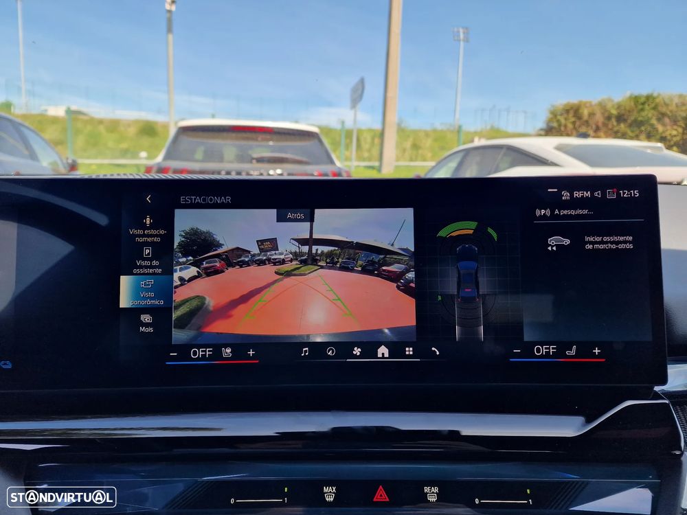 BMW 550 e xDrive Pack Desportivo M Pro - 52