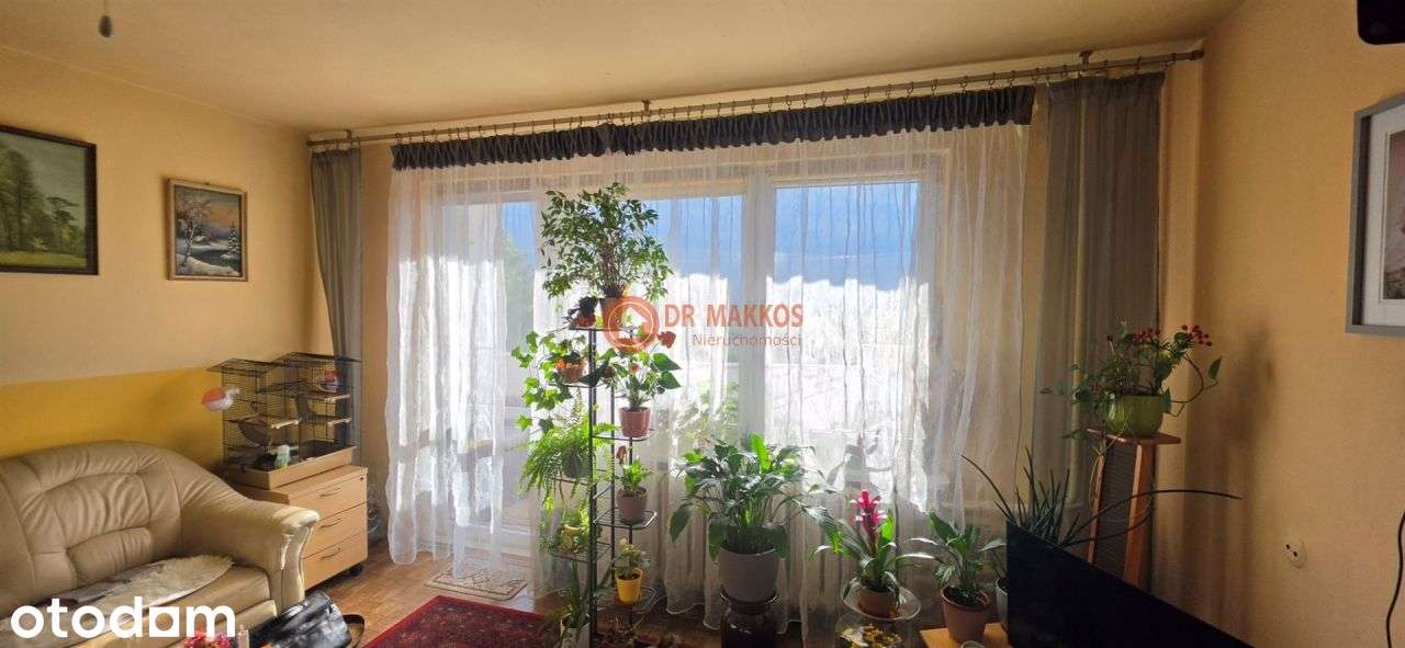 Mieszkanie na sprzedaż, 3 pokoje, 47 m², Kraków