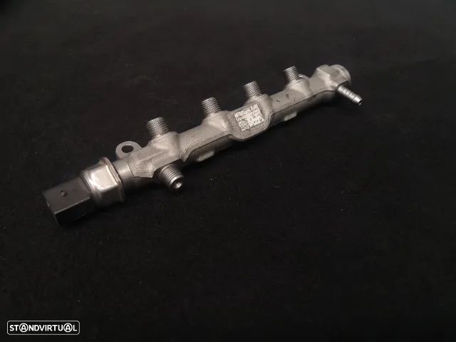 Regua due Injectores audi volkswagen 2.0tdi 1.6tdi 04l 2014+ - 1