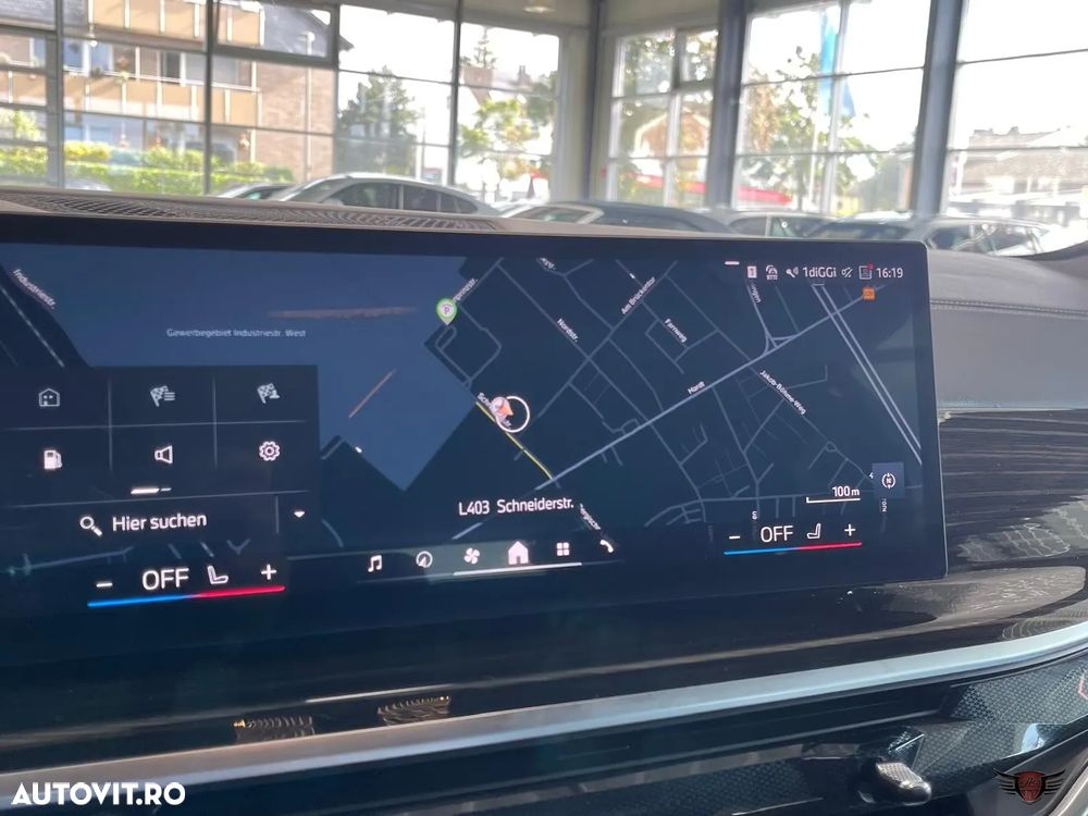 BMW X5 xDrive30d - 13