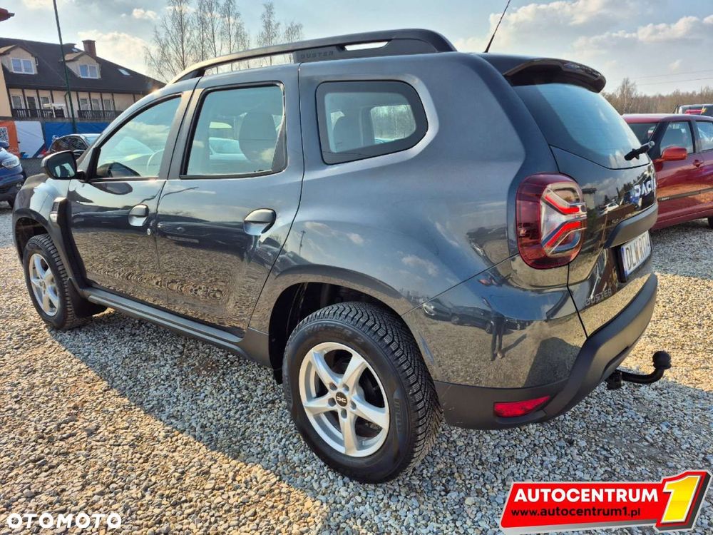 Dacia Duster - 5