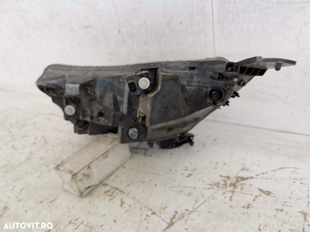 Far Dreapta Honda  CR-V 5 facelift 2019 2020 2021 2022 Original Avaria - 7