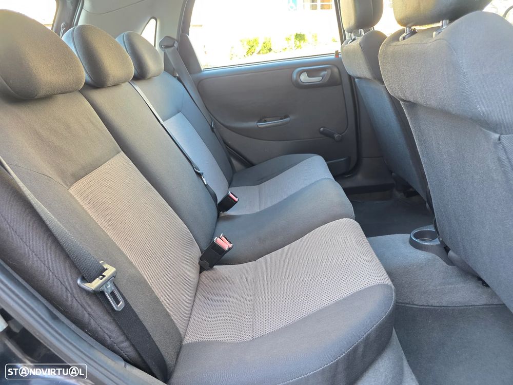 Opel Corsa 1.3 CDTI Enjoy R - 21