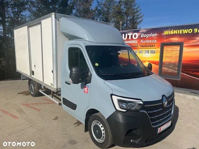 Renault Master - 7