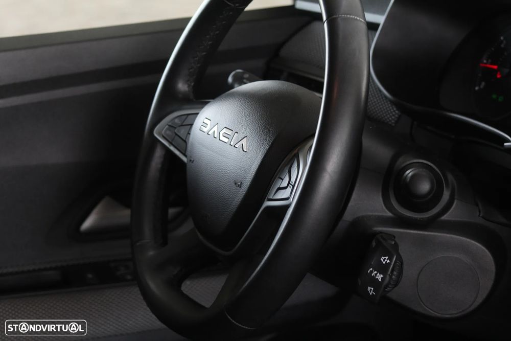 Dacia Jogger 1.0 ECO-G Extreme+ Up&Go 7L Bi-Fuel - 30