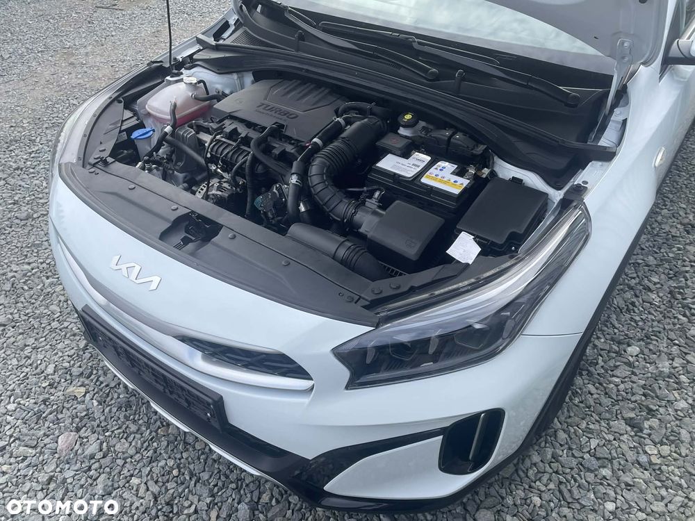 Kia XCeed 1.0 T-GDI L Business Line - 17