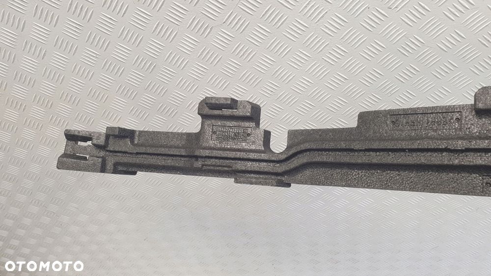 bmw x1 f48 lci lift absorber styropian pianka przód przedni - 8