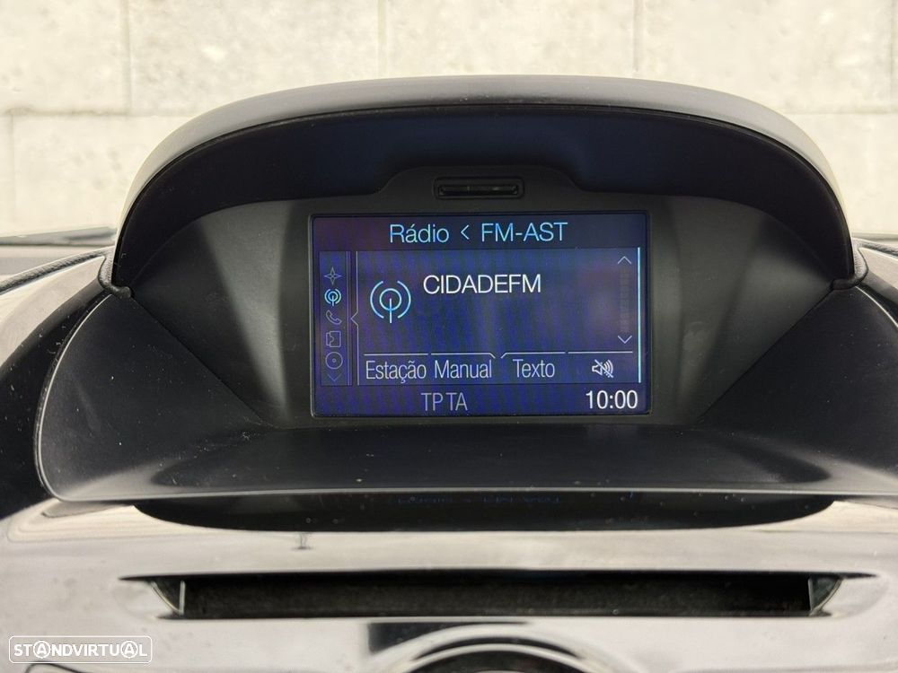 Ford B-Max 1.0 EcoBoost Trend - 13