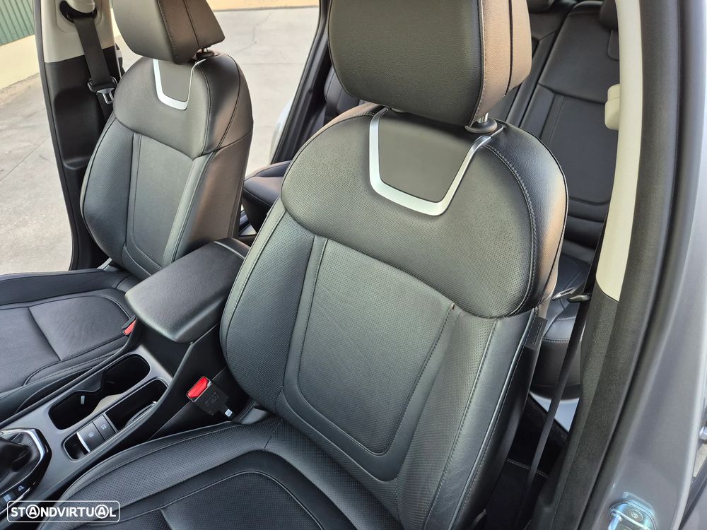 Hyundai Tucson 1.6 T-GDI 48V Vanguard - 25