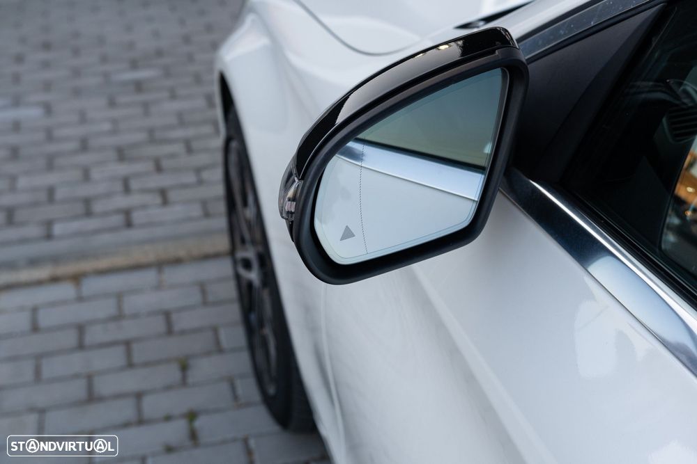 Mercedes-Benz C 300 de T 9G-TRONIC Exclusive - 13