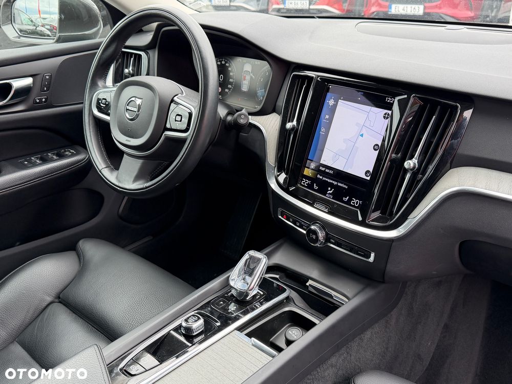 Volvo V60 B3 B DKG Inscription - 15
