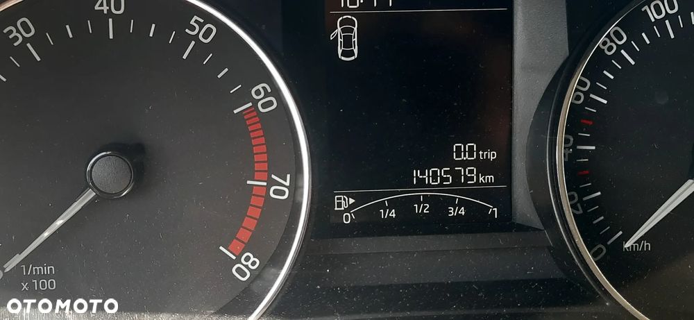 Skoda Fabia 1.0 TSI Active - 19