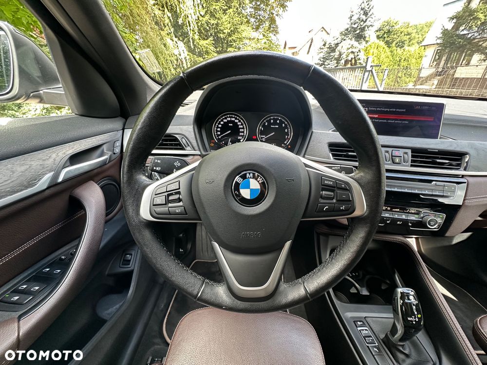 BMW X1 - 22