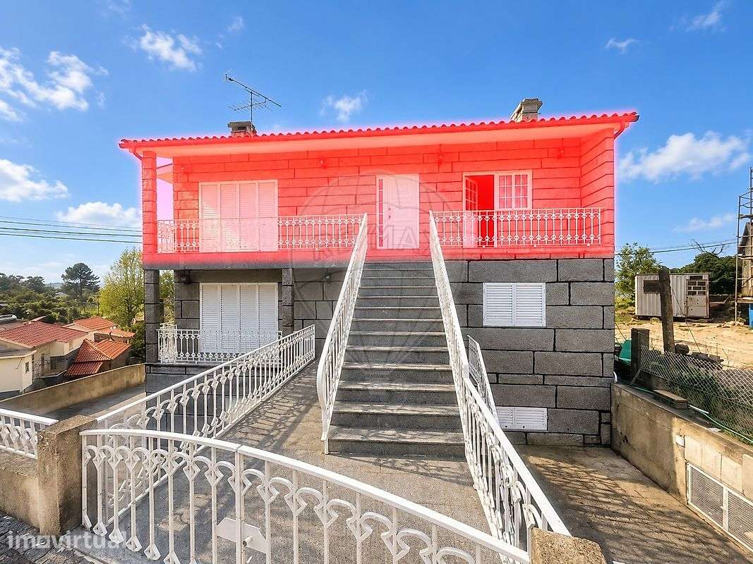 Apartamento T2 para venda