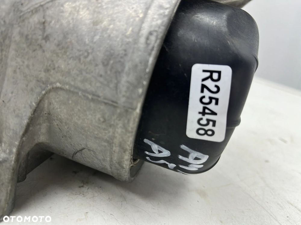 Poduszka silnika Audi A4 B9 8w Audi A5 II 8w F5 15-24r. lewe mocowanie łapa silnika oryginalna 8w019 - 8