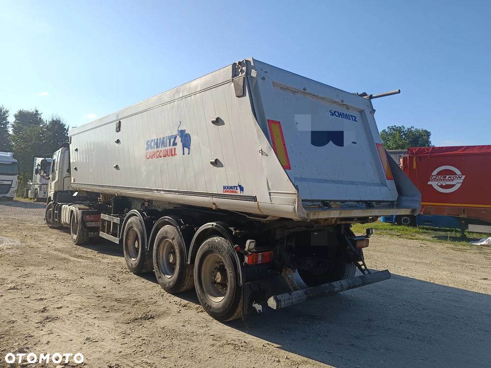 Schmitz Cargobull 34m3 - 3